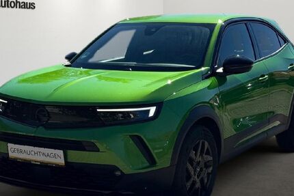 Opel Mokka 88.800 km 14.850 &euro; Neumarkt 92318