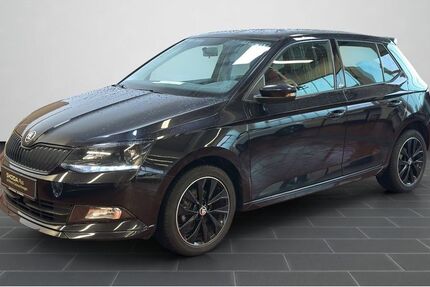 Skoda Fabia 83.705 km 10.330 &euro; Aschaffenburg 63741