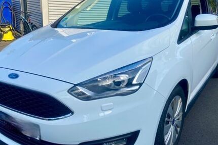 Ford C-Max 160.300 km 8.477 &euro; Fuldatal-Ihringshausen 34233