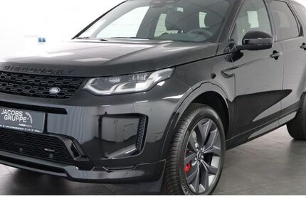 Land Rover Discovery Sport 19.195 km 38.970 € Alsdorf 52477