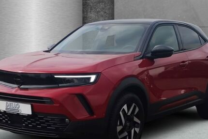 Opel Mokka 8.108 km 21.940 € Hamburg 22047