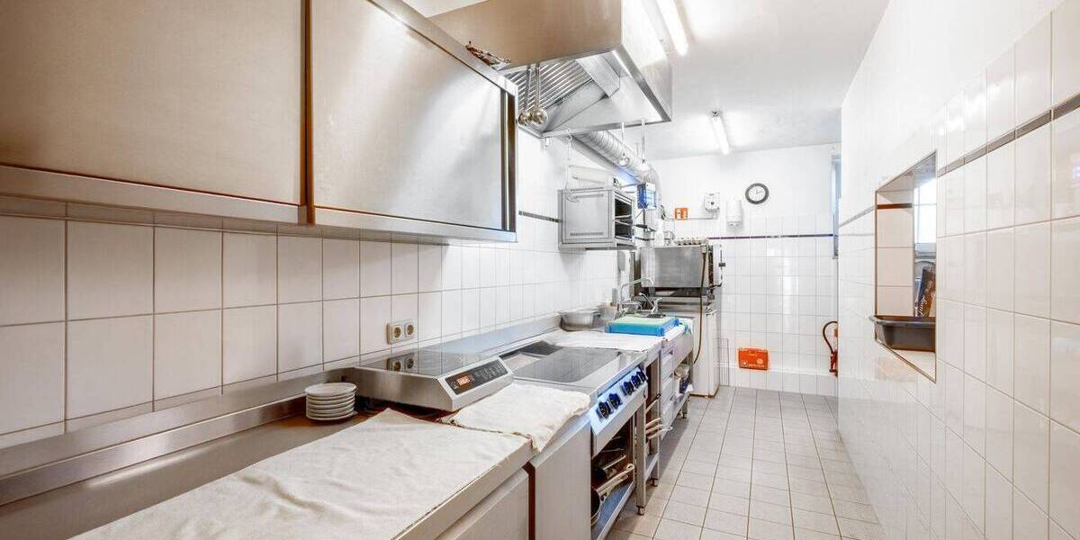 Gewerbeobjekt Lübeck St. Gertrud - 1 Zimmer, 749.000&euro; | Angebot:26902899
