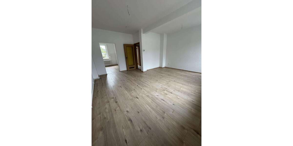 Etagenwohnung Wilhelmshaven Fedderwardergroden - 3 Zimmer, 63 m&sup2;, 429&euro; | Angebot:27114828