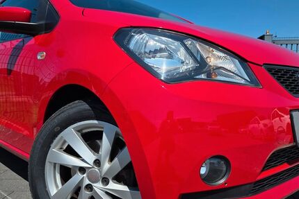 Seat Mii 25.000 km 6.400 &euro; Paderborn 33102