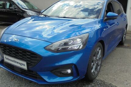 Ford Focus 58.920 km 16.880 € Brandis, OT Beucha 04824