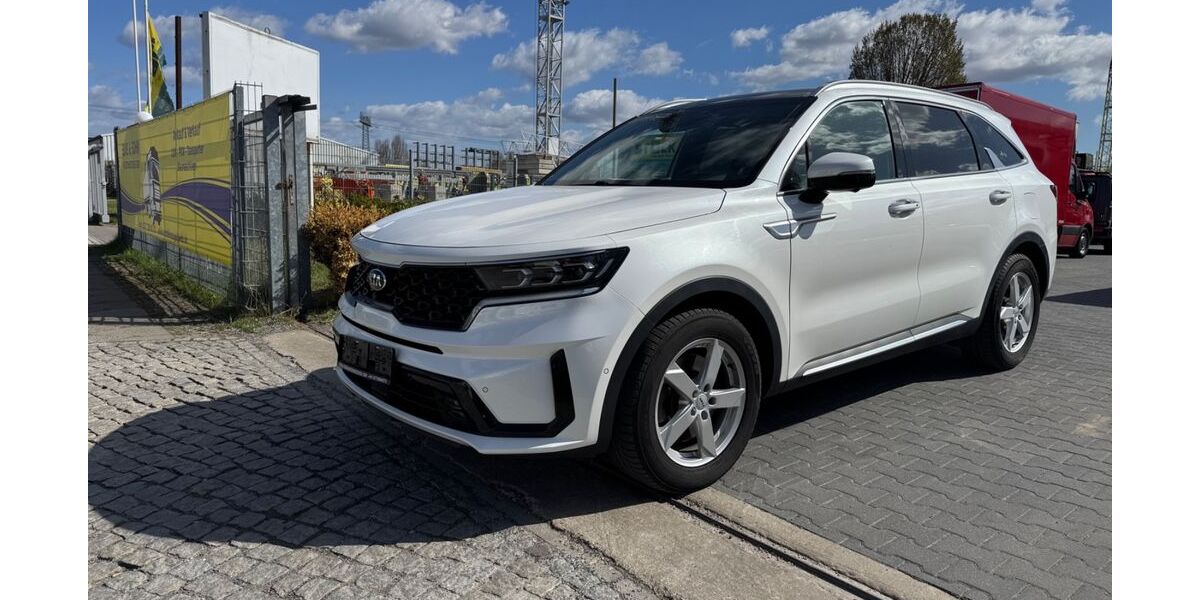 Kia Sorento 90.419 km 27.800 &euro; Berlin 13053