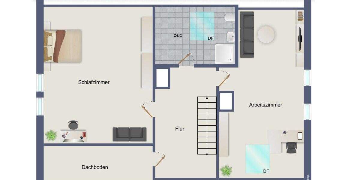 Einfamilienhaus Königsbach-Stein Königsbach - 7 Zimmer, 193 m&sup2;, 298.000&euro; | Angebot:24860353