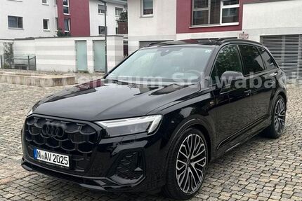 Audi Q7 15.000 km 78.990 &euro; Schwabach 91126