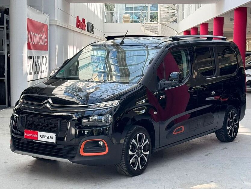 Berlingo