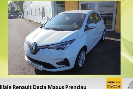 Renault ZOE 40.485 km 12.999 &euro; Prenzlau 17291