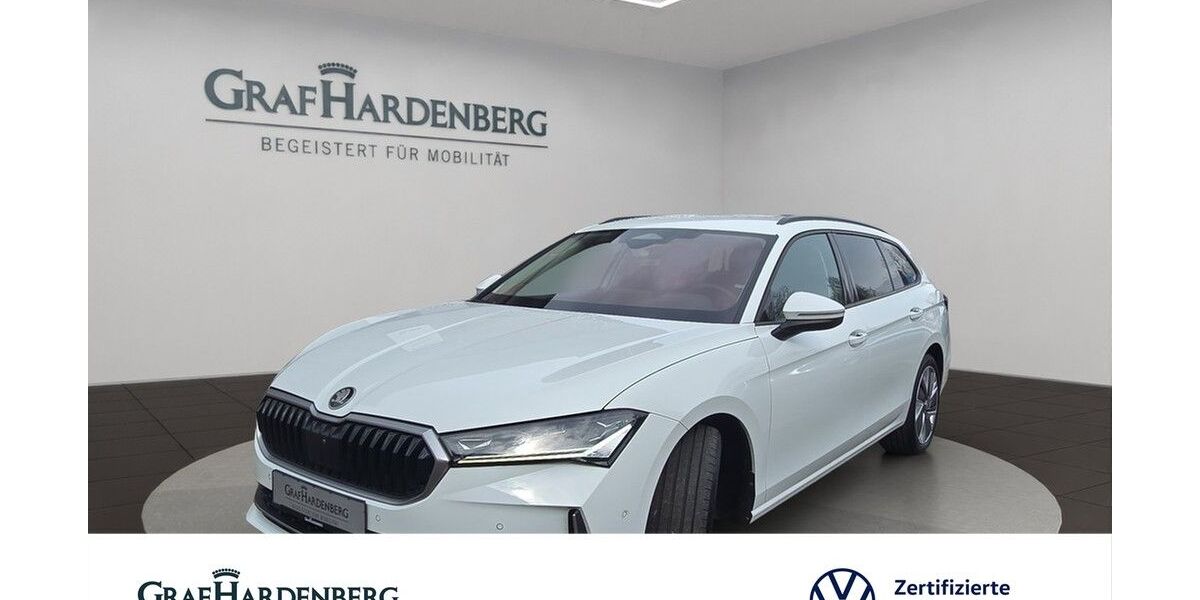 Skoda Superb 26.800 km 36.444 &euro; Lahr 77933