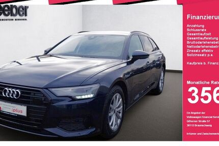 Audi A6 64.398 km 31.670 &euro; Herrenberg 71083