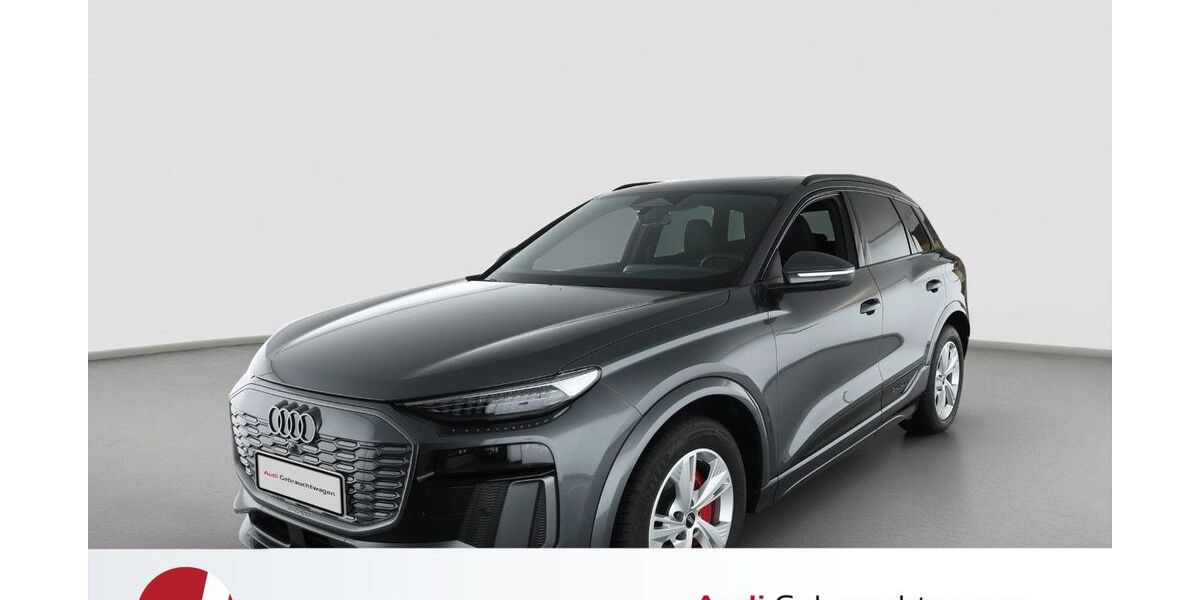 Audi Q6 e-tron 10.878 km 69.780 &euro; Neutraubling 93073