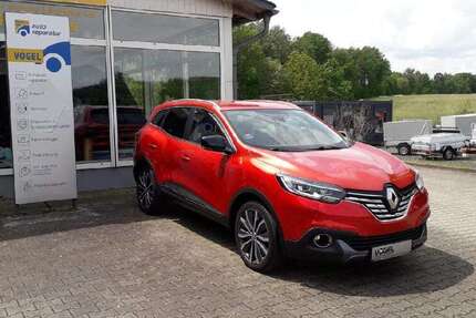 Renault Kadjar 96.599 km 9.999 &euro; Herrnhut 02747