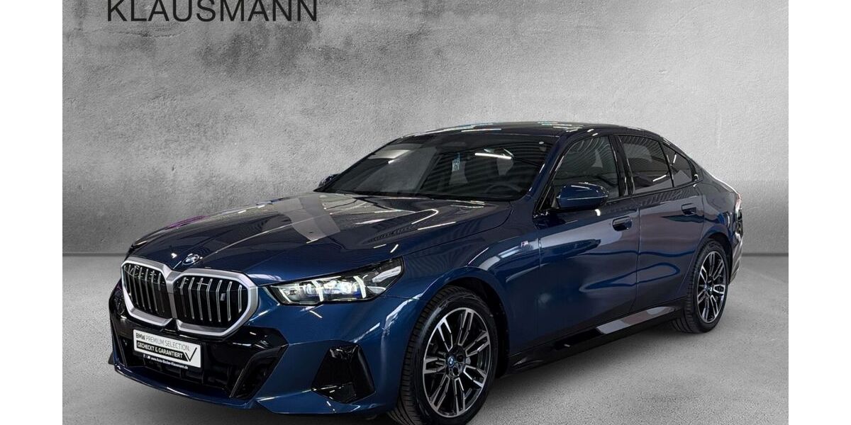 BMW i5 22.111 km 67.236 &euro; Krefeld 47800