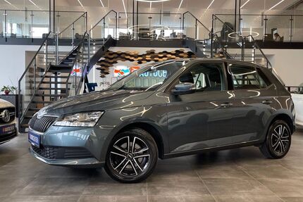 Skoda Fabia 60.000 km 11.590 € Pfaffenhofen 85276