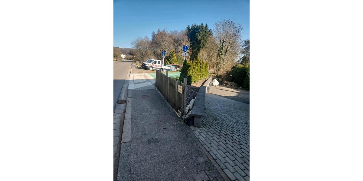 Erdgeschoßwohnung Nohfelden - 2 Zimmer, 65 m&sup2;, 750&euro; | Angebot:25366203