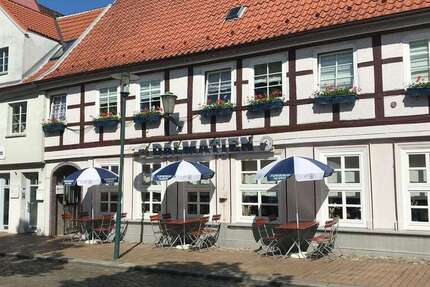 Gewerbeobjekt Rendsburg Altstadt - 539.000&euro; | Angebot:26756821