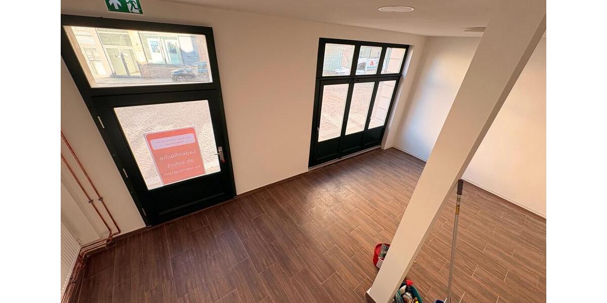 Gewerbeobjekt Halle (Saale) - 1.490&euro; | Angebot:26481289