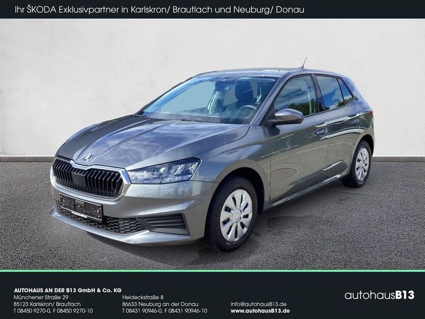 Fabia