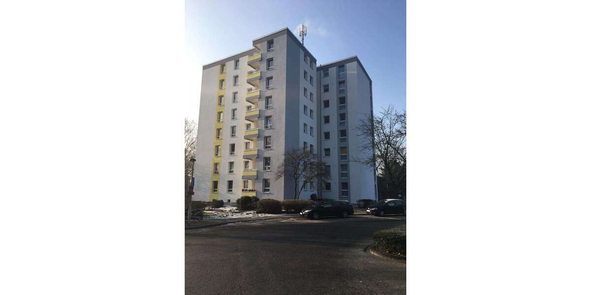 Etagenwohnung Solingen Solingen-Mitte - 3 Zimmer, 73 m&sup2;, 719&euro; | Angebot:26827392