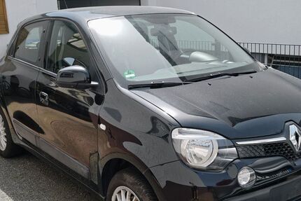 Renault Twingo 77.500 km 5.490 &euro; Pfungstadt 64319