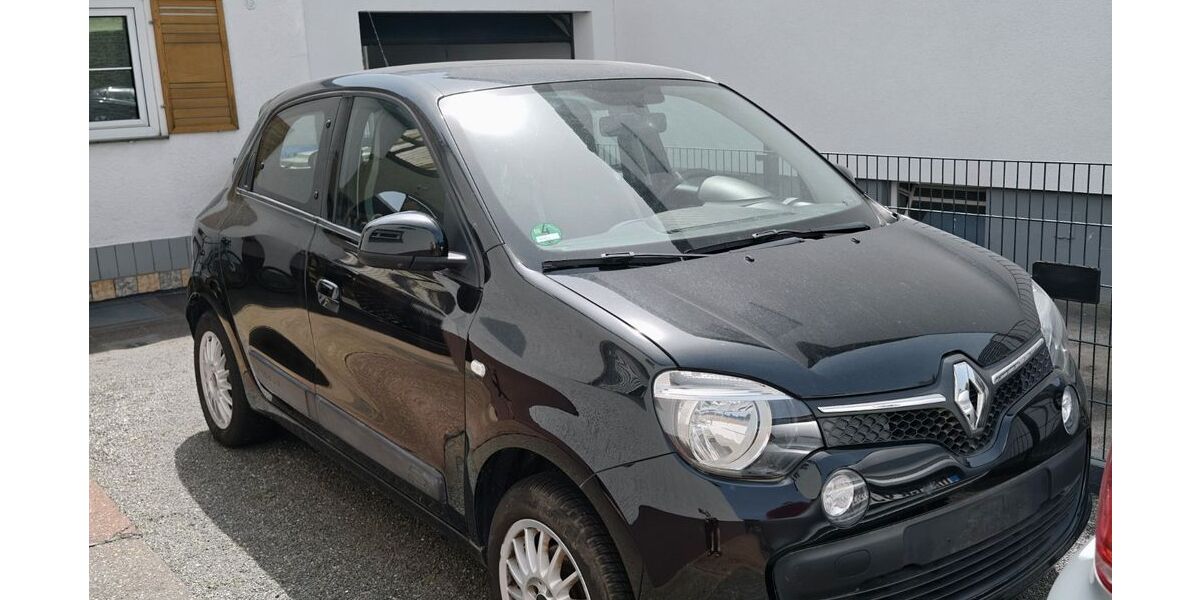 Renault Twingo 77.500 km 5.490 &euro; Pfungstadt 64319
