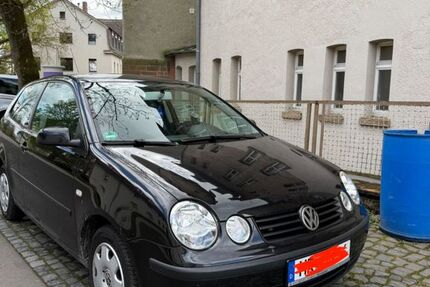 VW Polo 247.500 km 999 &euro; Schwalmstadt 34613