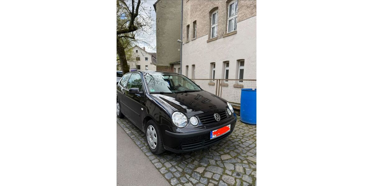 VW Polo 247.500 km 999 &euro; Schwalmstadt 34613