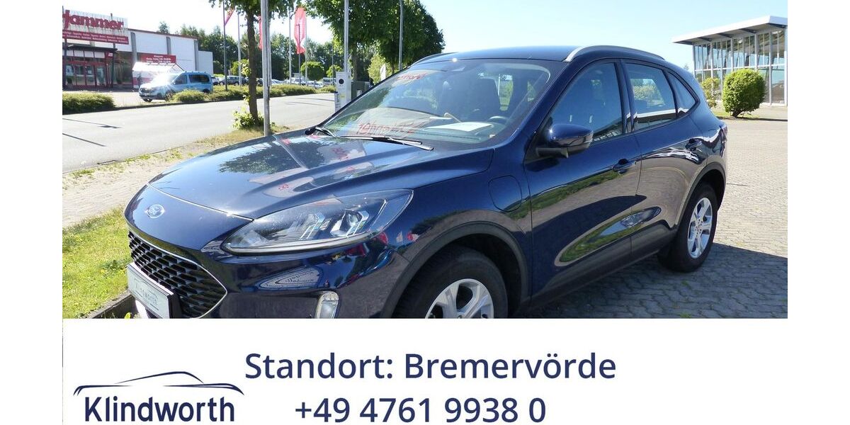 Ford Kuga 69.950 km 20.750 &euro; Bremervörde 27432