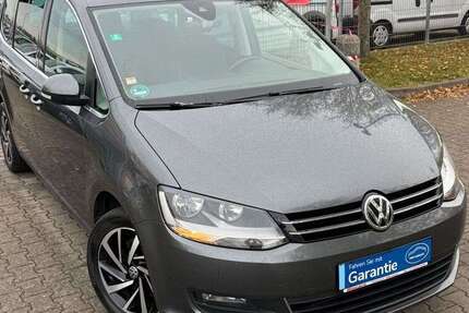 VW Sharan 232.863 km 14.450 &euro; Offenbach 63071