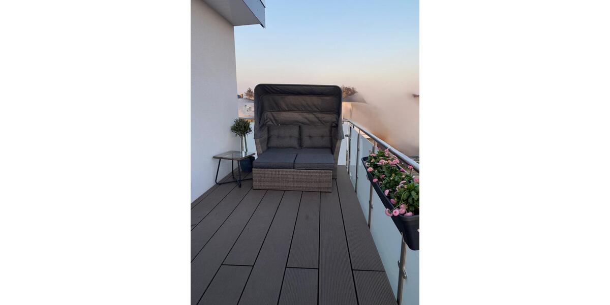 Einfamilienhaus Wolfsburg Ehmen - 2 Zimmer, 50 m&sup2;, 820&euro; | Angebot:25519822