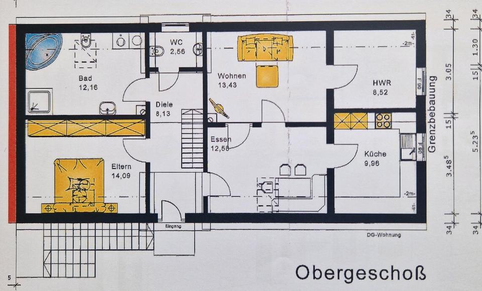 Mehrfamilienhaus, Wohnhaus Sinzing - 10 Zimmer, 192 m&sup2;, 579.000&euro; | Angebot:27190984