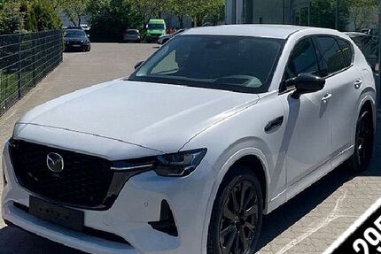 Mazda CX-60 46.500 km 41.980 € Marne 25709