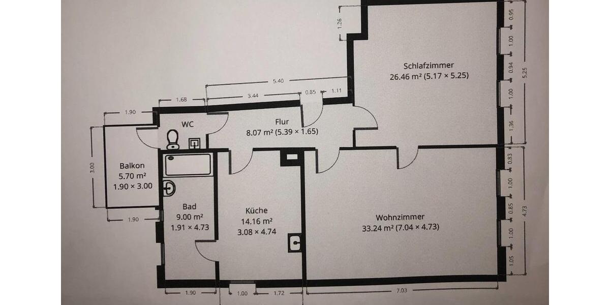 Mehrfamilienhaus, Wohnhaus Öhringen - 7 Zimmer, 149.000&euro; | Angebot:21097687