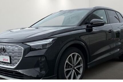 Audi Q4 e-tron 97.343 km 29.900 &euro; Düsseldorf 40233