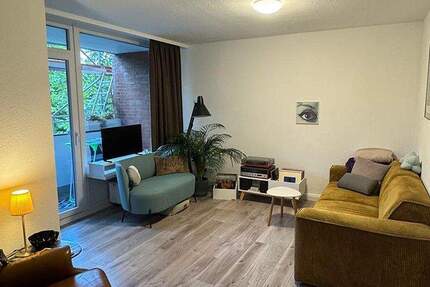 Wohnung Ahrensburg - 1 Zimmer, 37 m&sup2;, 160.000&euro; | Angebot:25708269