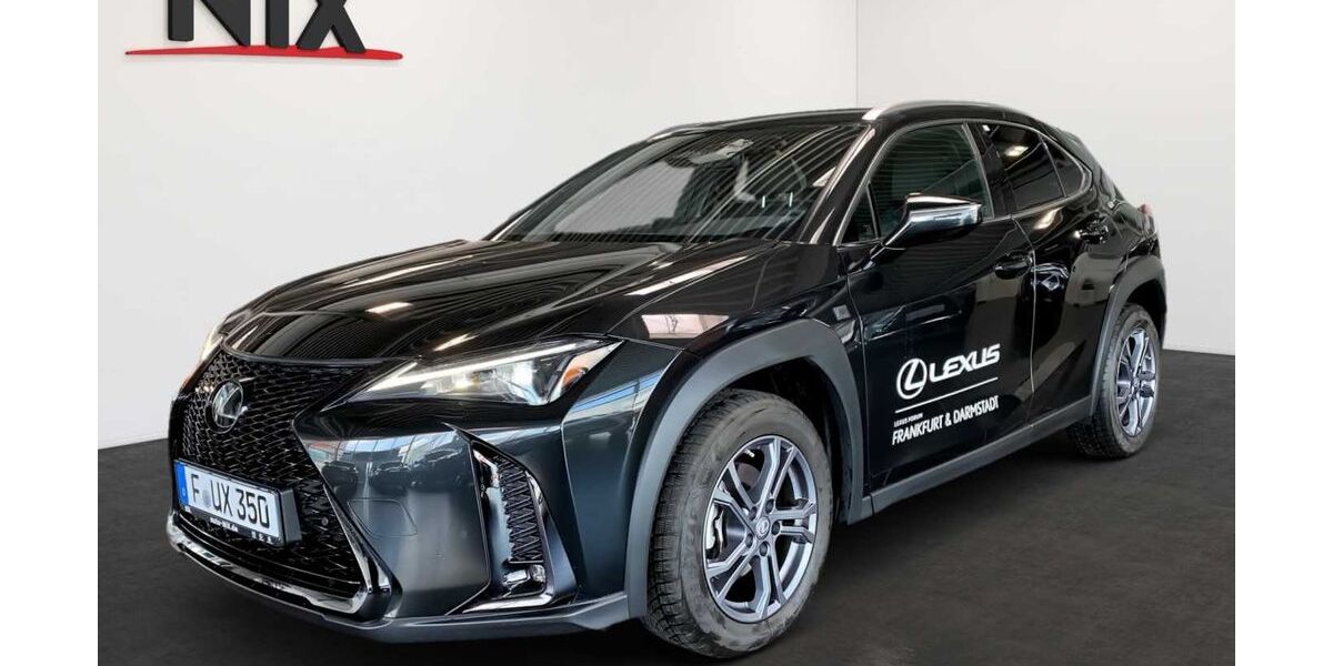 Lexus UX 11.000 km 42.900 &euro; Frankfurt 60314