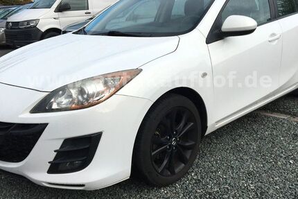 Mazda 3 120.375 km 4.950 € Neuensalz - Mechelgrün 08541