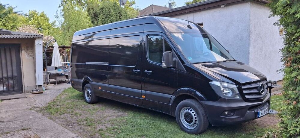Sprinter