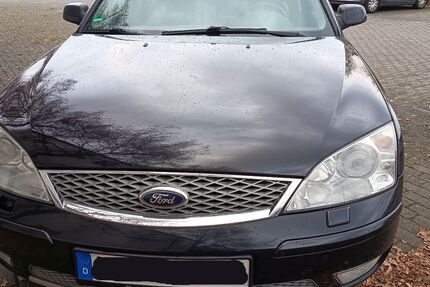 Ford Mondeo 279.000 km 2.290 &euro; Sinzig 53489