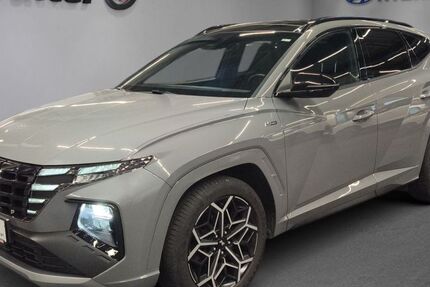 Hyundai TUCSON 41.200 km 30.740 &euro; Pforzheim 75177