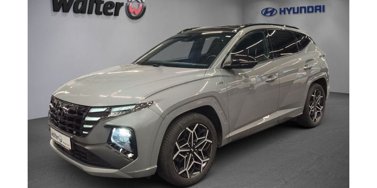 Hyundai TUCSON 41.200 km 30.740 &euro; Pforzheim 75177