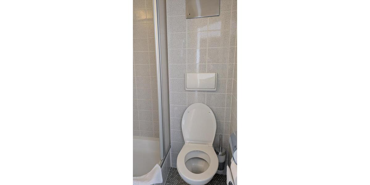 Etagenwohnung Rheinsberg Luhme - 1 Zimmer, 16 m&sup2;, 350&euro; | Angebot:25918266