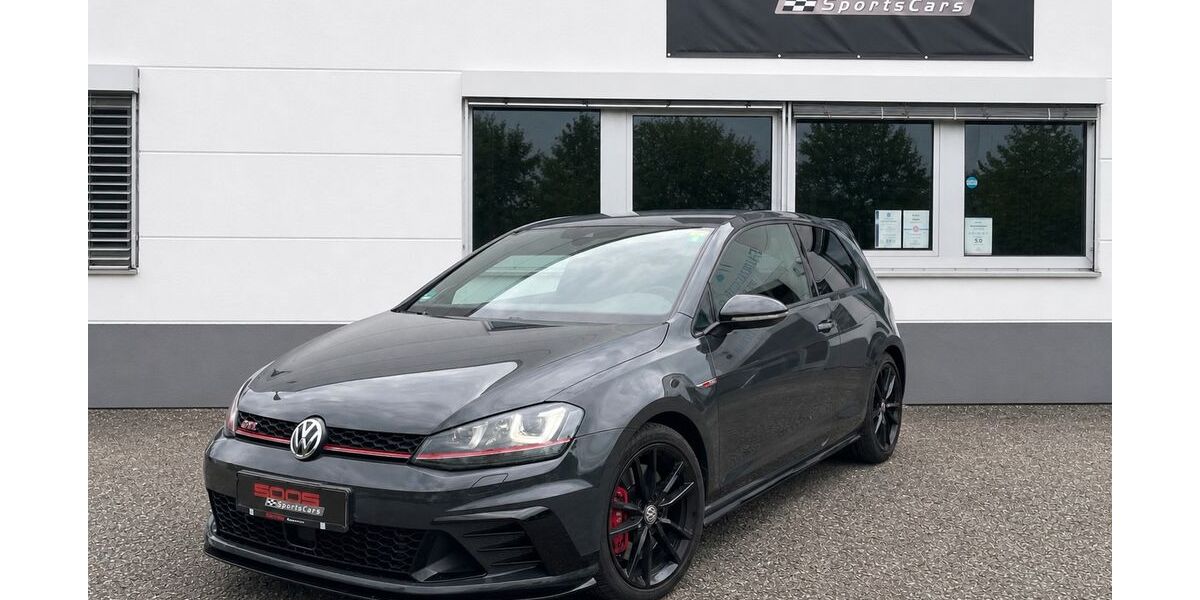 VW Golf 79.989 km 26.490 &euro; Schwäbisch Gmünd 73529