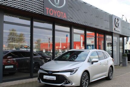 Toyota Corolla 14.992 km 28.240 € Geldern 47608