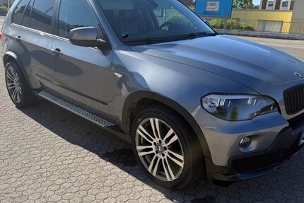 BMW X5 338.000 km 7.300 &euro; Kaiserslautern 67657