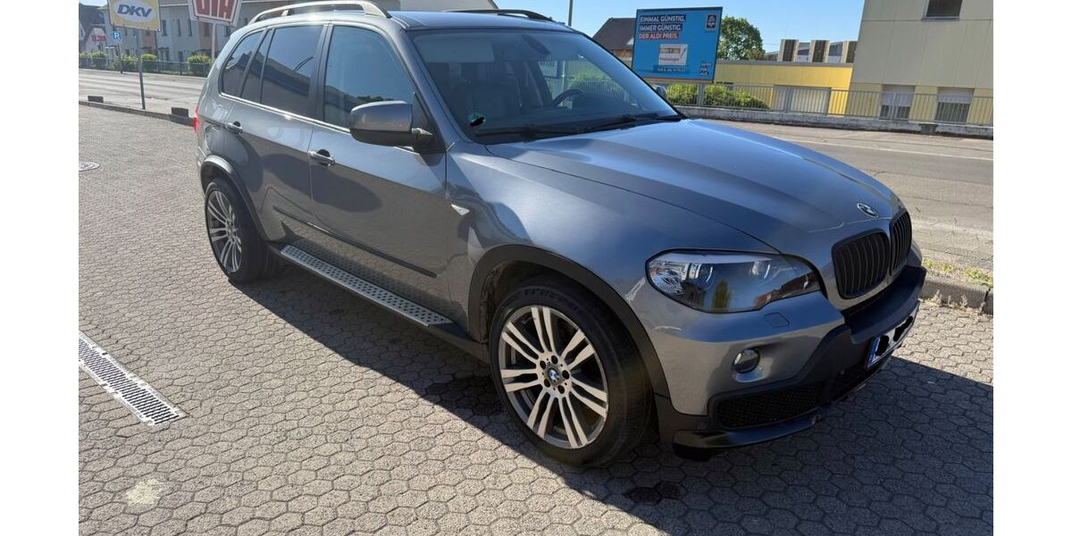 BMW X5 338.000 km 7.900 &euro; Kaiserslautern 67657