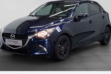 Mazda 2 52.551 km 13.680 &euro; Bochum 44809