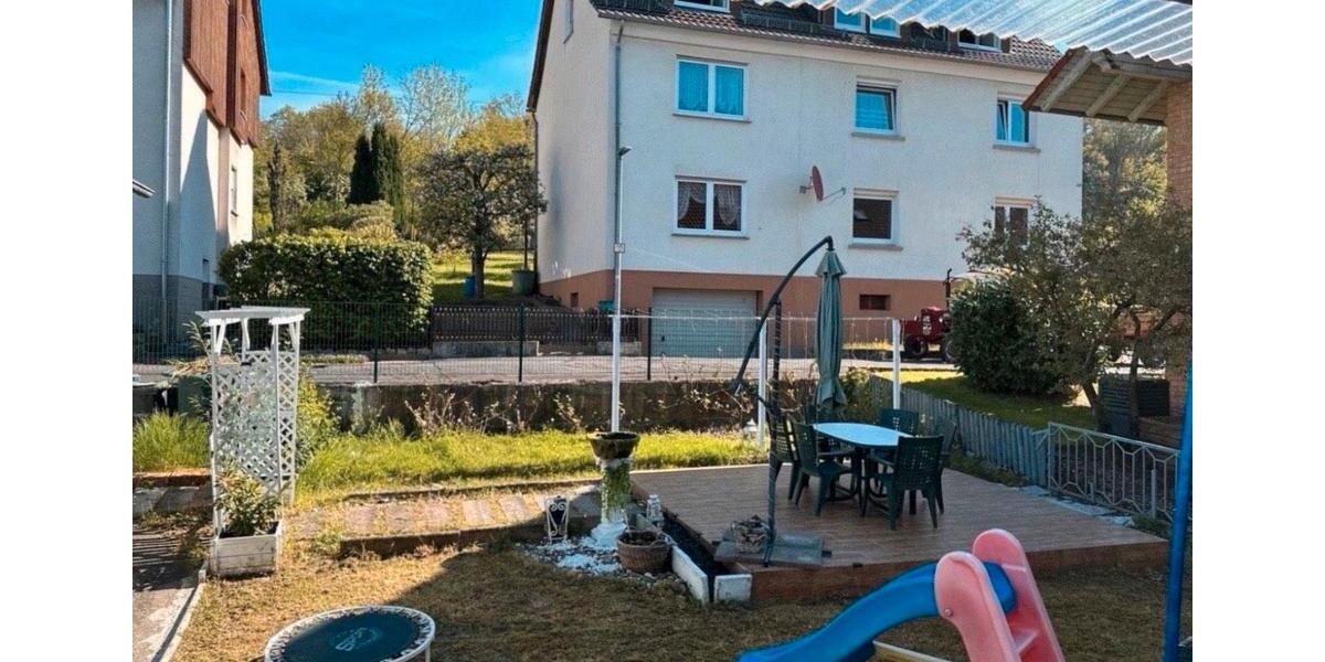Mehrfamilienhaus, Wohnhaus Bebra - 13 Zimmer, 330 m&sup2;, 300.000&euro; | Angebot:26612302